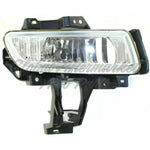 FOG LAMP FR RH HB W/TURBO HQ — photo 2