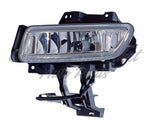 FOG LAMP FR RH HB HQ — photo 1