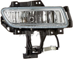 FOG LAMP FR RH HB HQ — photo 2
