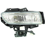 FOG LAMP FR RH HB HQ — photo 4