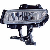 FOG LAMP FR RH HB HQ