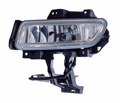 FOG LAMP FR RH HB HQ