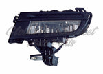 FOG LAMP FR RH SPORT SDN HQ — photo 1