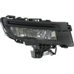 FOG LAMP FR RH SPORT SDN HQ — photo 2