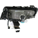 FOG LAMP FR RH SPORT SDN HQ — photo 5
