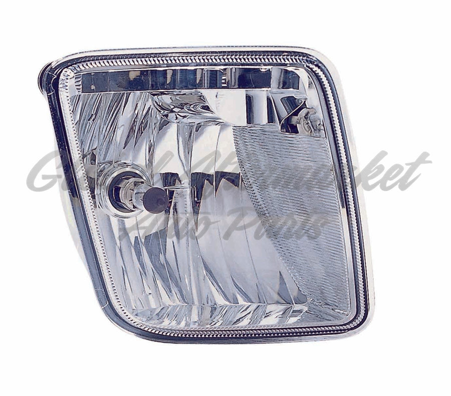 FOG LAMP FR RH HQ