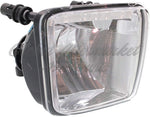 FOG LAMP FR RH HQ — photo 3