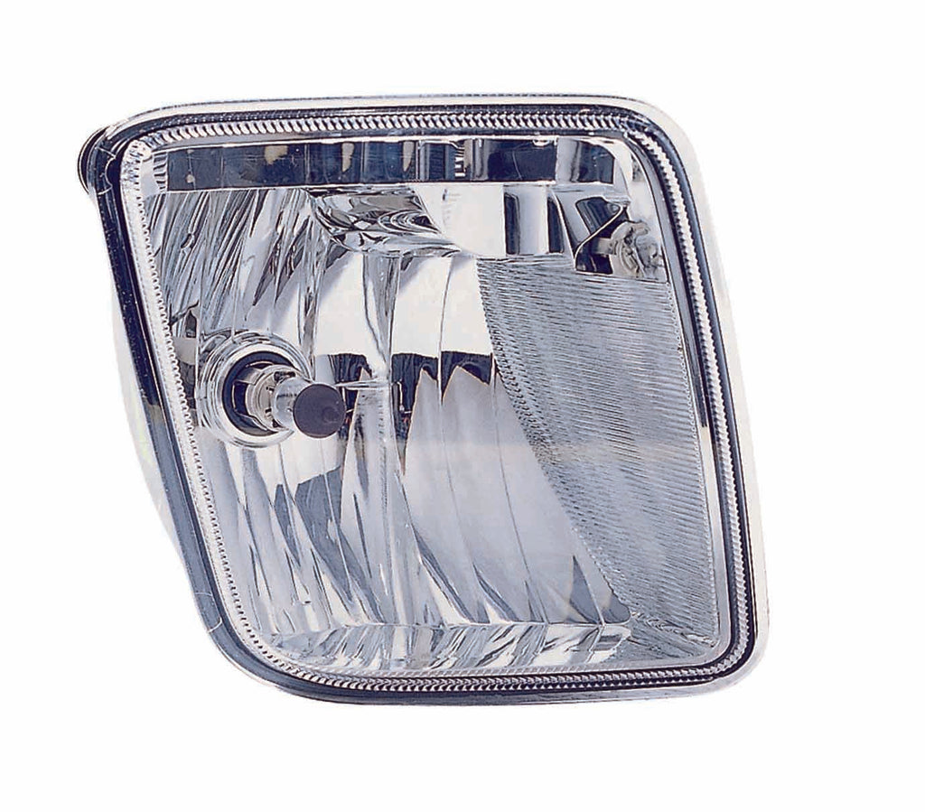 FOG LAMP FR RH HQ