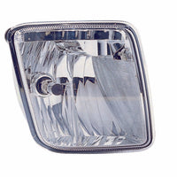 FOG LAMP FR RH HQ