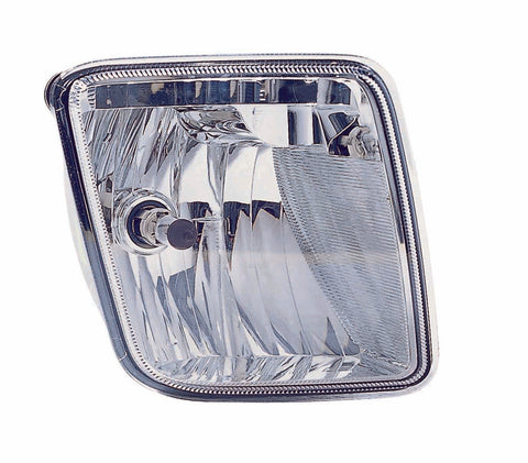 FOG LAMP FR RH HQ