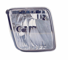 FOG LAMP FR RH HQ