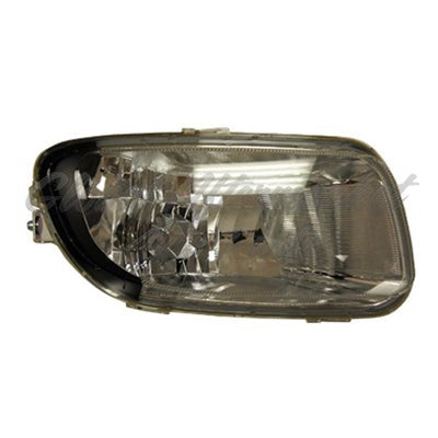 FOG LAMP FR RH OEM HQ