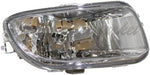 FOG LAMP FR RH OEM HQ — photo 2
