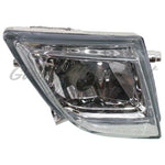 FOG LAMP FR RH CAPA — photo 3