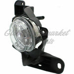 FOG LAMP FR RH 2.3L FACTORY INSTALLED HQ — photo 2