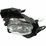 FOG LAMP FR RH 2.3L FACTORY INSTALLED HQ — photo 4