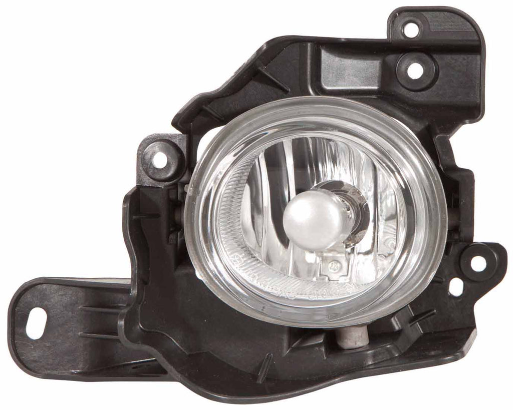 FOG LAMP FR RH 2.3L FACTORY INSTALLED HQ
