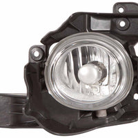 FOG LAMP FR RH 2.3L FACTORY INSTALLED HQ