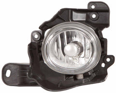 FOG LAMP FR RH 2.3L FACTORY INSTALLED HQ