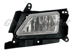 FOG LAMP FR RH 2.5L HQ — photo 1