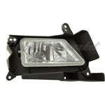 FOG LAMP FR RH 2.5L CAPA — photo 2