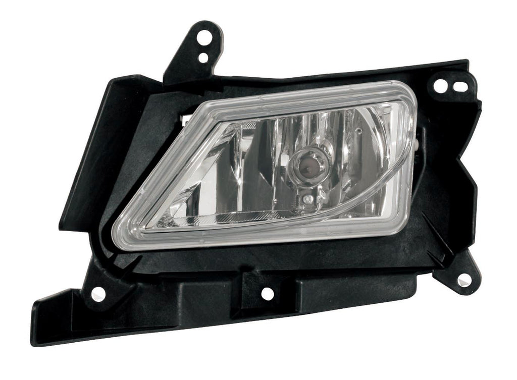 FOG LAMP FR RH 2.5L CAPA