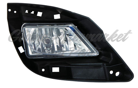 FOG LAMP FR RH TO 01/06/2010 HQ