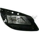 FOG LAMP FR RH TO 01/06/2010 HQ — photo 2