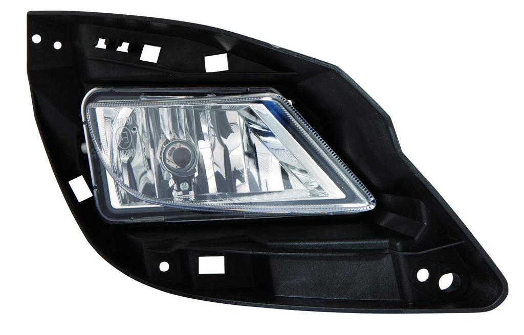 FOG LAMP FR RH TO 01/06/2010 HQ