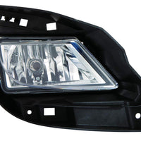 FOG LAMP FR RH TO 01/06/2010 HQ