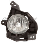 FOG LAMP FR RH HQ — photo 1