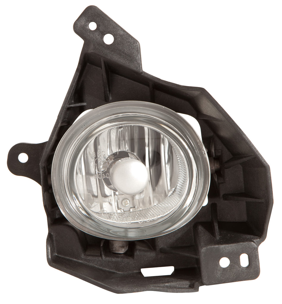 FOG LAMP FR RH HQ