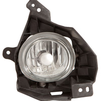 FOG LAMP FR RH HQ