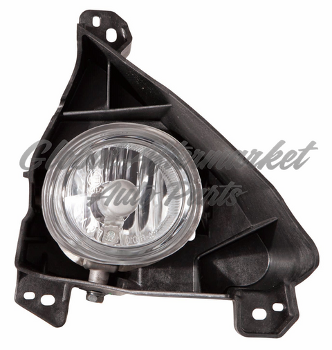 FOG LAMP FR RH HQ