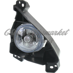 FOG LAMP FR RH HQ
