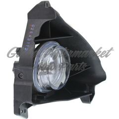 FOG LAMP FR RH HQ