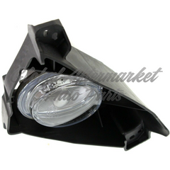 FOG LAMP FR RH HQ
