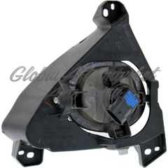 FOG LAMP FR RH HQ