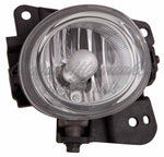 FOG LAMP FR RH HQ — photo 1