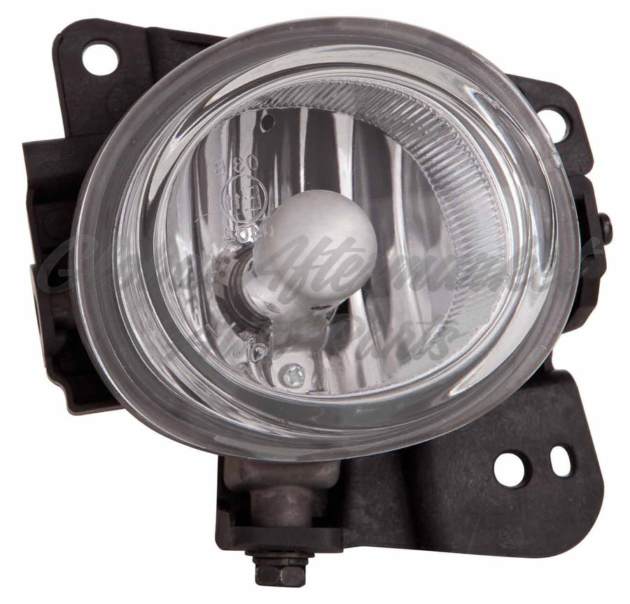 FOG LAMP FR RH HQ