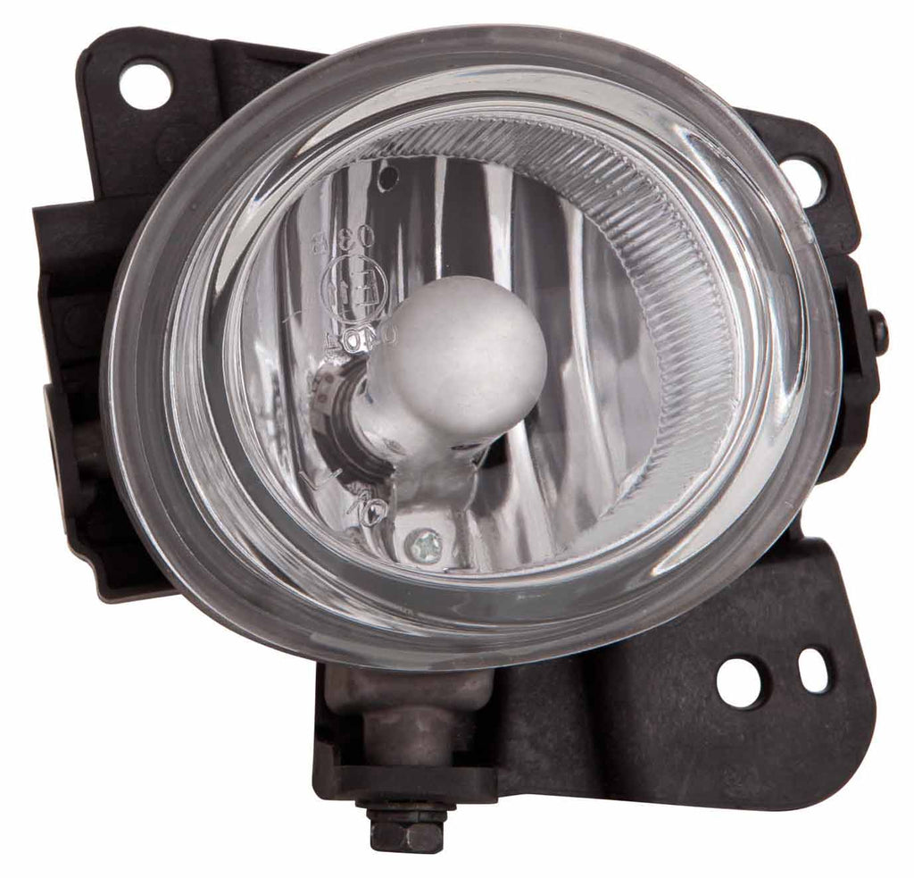 FOG LAMP FR RH HQ
