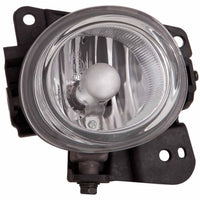 FOG LAMP FR RH HQ