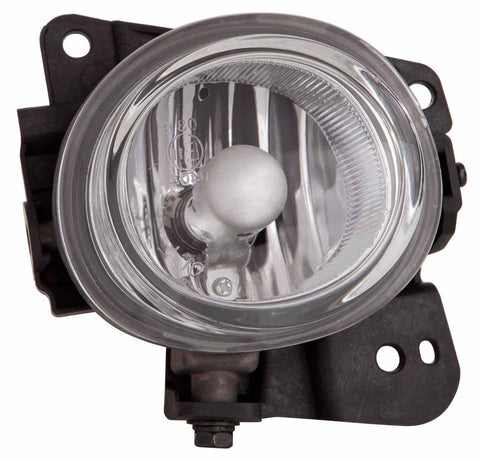 FOG LAMP FR RH HQ