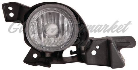 FOG LAMP FR RH 2.0L/2.5L HQ