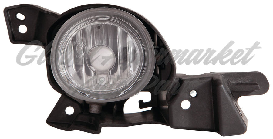 FOG LAMP FR RH 2.0L/2.5L HQ