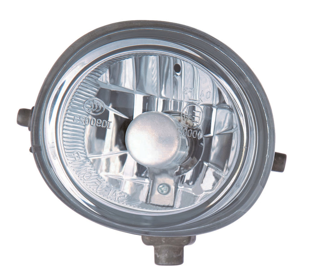 FOG LAMP FR RH HQ