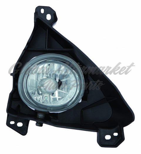 FOG LAMP FR RH HQ