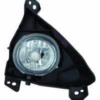 FOG LAMP FR RH HQ