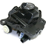 FOG LAMP FR RH LED CAPA — photo 2