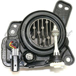 FOG LAMP FR RH LED CAPA — photo 4